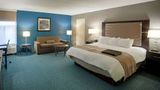 DoubleTree Roseville Minneapolis Room