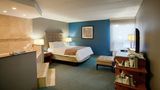 DoubleTree Roseville Minneapolis Room