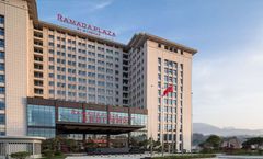 Ramada Plaza by Wyndham Enshi