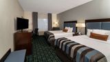Wingate by Wyndham Asheville Airport Room