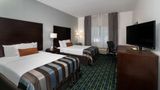 Wingate by Wyndham Asheville Airport Room