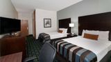 Wingate by Wyndham Asheville Airport Room