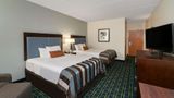 Wingate by Wyndham Asheville Airport Room