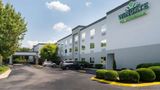 Wingate by Wyndham Asheville Airport Exterior
