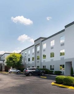 Wingate by Wyndham Asheville Airport