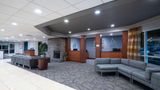 Wingate by Wyndham Asheville Airport Lobby