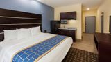 <b>Days Inn by Wyndham Baton Rouge Airport Room</b>. Images powered by <a href="https://iceportal.shijigroup.com/" title="IcePortal" target="_blank">IcePortal</a>.