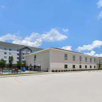 Days Inn by Wyndham Baton Rouge Airport