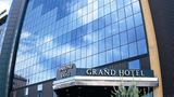 <b>Grand Hotel Barone di Sassj Exterior</b>. Images powered by <a href="https://iceportal.shijigroup.com/" title="IcePortal" target="_blank">IcePortal</a>.