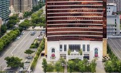 The LIN Hotel, Taichung