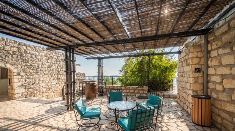 <b>Ruth Zefat Hotel Exterior</b>. Images powered by <a href="https://iceportal.shijigroup.com/" title="IcePortal" target="_blank">IcePortal</a>.