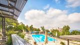 <b>Ruth Zefat Hotel Pool</b>. Images powered by <a href="https://iceportal.shijigroup.com/" title="IcePortal" target="_blank">IcePortal</a>.