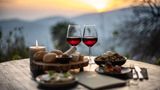 <b>Ruth Zefat Hotel Restaurant</b>. Images powered by <a href="https://iceportal.shijigroup.com/" title="IcePortal" target="_blank">IcePortal</a>.