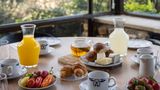 <b>Ruth Zefat Hotel Restaurant</b>. Images powered by <a href="https://iceportal.shijigroup.com/" title="IcePortal" target="_blank">IcePortal</a>.