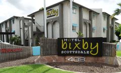 Hotel Bixby Scottsdale-BW Signature Coll