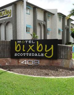 Hotel Bixby Scottsdale-BW Signature Coll