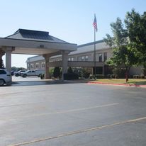 SureStay Plus by Best Western Norman
