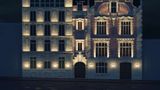 Hotel Le Ballu Exterior