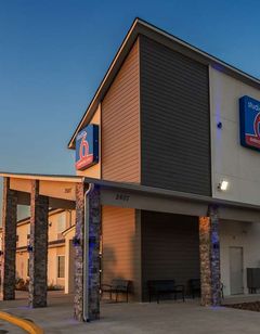 Studio 6 Lake Charles LA