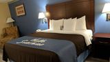 Days Inn by Wyndham Rosenberg Room