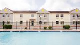 Days Inn by Wyndham Rosenberg Pool