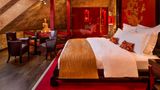 Buddha-Bar Hotel Prague Room