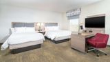 Hampton Inn & Suites Santa Maria Room
