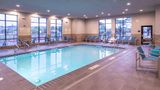 Hampton Inn & Suites Santa Maria Pool