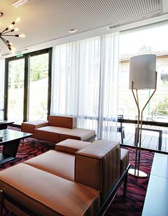 Hampton by Hilton Toulouse Airport