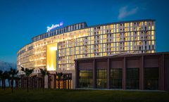 Radisson Blu Resort Cam Ranh