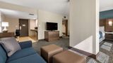 River Park Hotel & Suites Suite