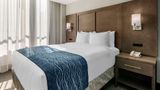 River Park Hotel & Suites Room
