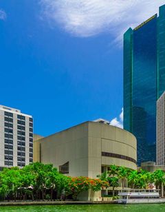 Comfort Inn & Suites Downtown Brickell