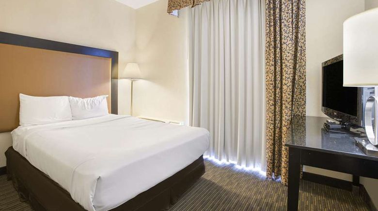 <b>Rodeway Inn & Suites-Mackinaw City Room</b>. Images powered by <a href="https://iceportal.shijigroup.com/" title="IcePortal" target="_blank">IcePortal</a>.