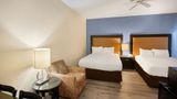 <b>Rodeway Inn & Suites-Mackinaw City Room</b>. Images powered by <a href="https://iceportal.shijigroup.com/" title="IcePortal" target="_blank">IcePortal</a>.