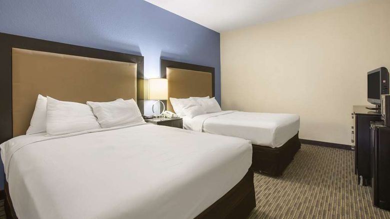 <b>Rodeway Inn & Suites-Mackinaw City Room</b>. Images powered by <a href="https://iceportal.shijigroup.com/" title="IcePortal" target="_blank">IcePortal</a>.