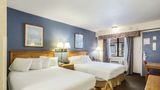 Rodeway Inn & Suites-Mackinaw City Room