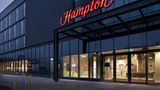 Hampton by Hilton Leeds City Centre Exterior