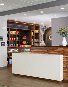 Hampton Inn-Stes Pittsburgh New Stanton