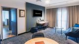 Powerhouse Hotel Tamworth by Rydges Suite