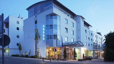 Hotel Schwanen Stuttgart Airport