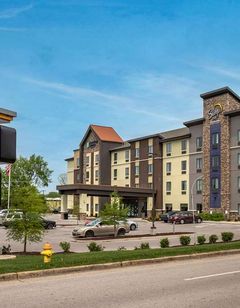Sleep Inn