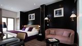 Hotel Icone Suite