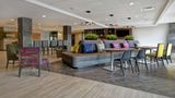 Home2 Suites by Hilton Taylor Detroit Lobby
