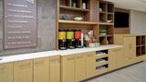 Home2 Suites by Hilton Taylor Detroit Restaurant