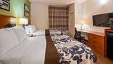 SureStay Plus Hotel Best Western Macon Room