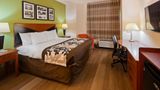 SureStay Plus Hotel Best Western Macon Room