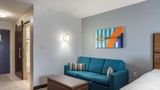 Mainstay Suites Bowling Green Room