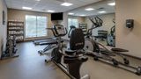 Mainstay Suites Bowling Green Health