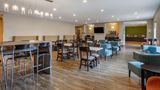 Mainstay Suites Bowling Green Restaurant